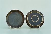 Kuchenteller&nbsp;20'er Jahre